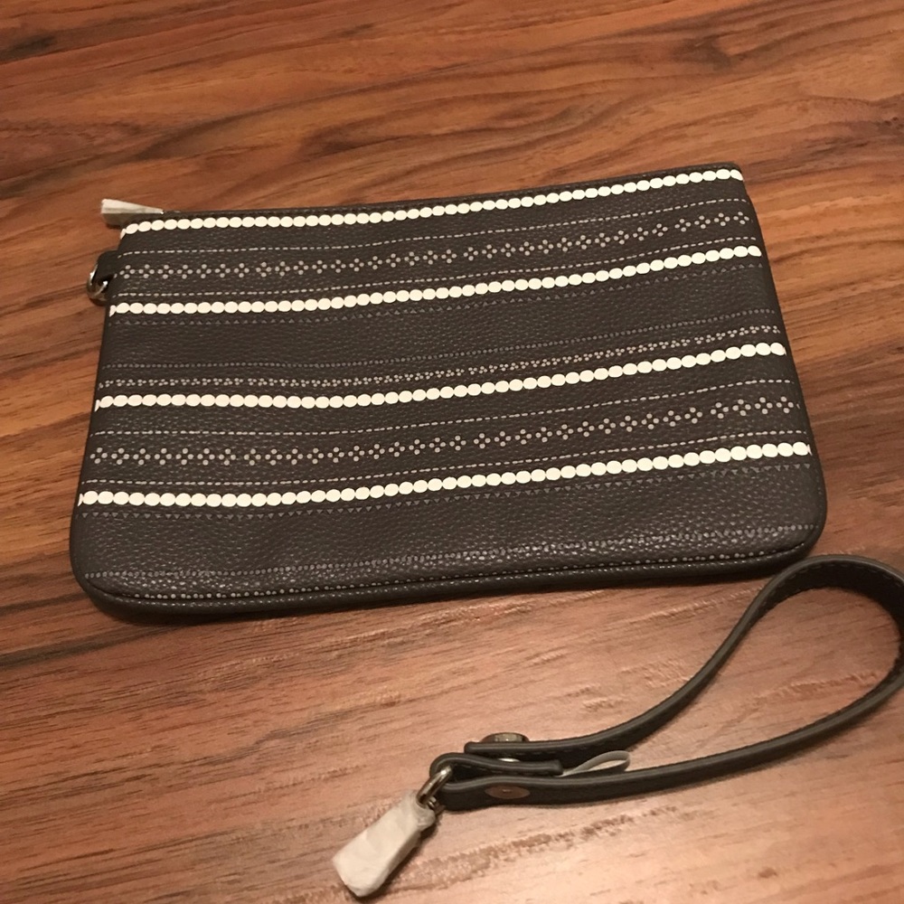 Thirty One Rubie Mini & Strap NEW
